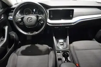 Škoda Octavia, 2.0, 110 kW, diisel, automaat, esivedu