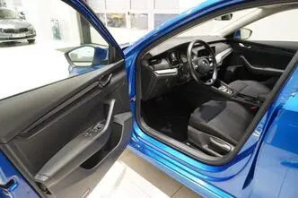 Škoda Octavia, 2.0, 110 kW, diisel, automaat, esivedu