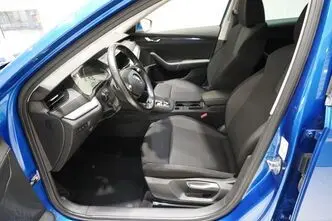 Škoda Octavia, 2.0, 110 kW, diisel, automaat, esivedu