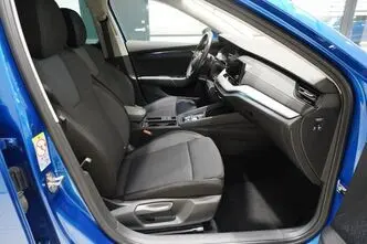 Škoda Octavia, 2.0, 110 kW, diisel, automaat, esivedu