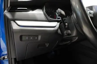 Škoda Octavia, 2.0, 110 kW, diisel, automaat, esivedu