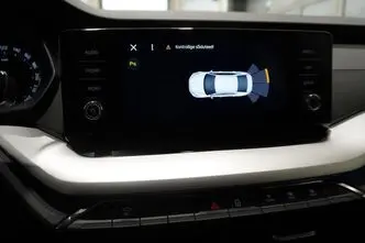 Škoda Octavia, 2.0, 110 kW, diisel, automaat, esivedu