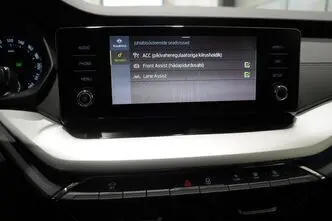 Škoda Octavia, 2.0, 110 kW, diisel, automaat, esivedu