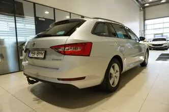 Škoda Superb, 1.4, 110 kW, bensiin, automaat, esivedu