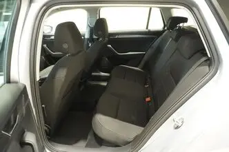 Škoda Superb, 1.4, 110 kW, bensiin, automaat, esivedu
