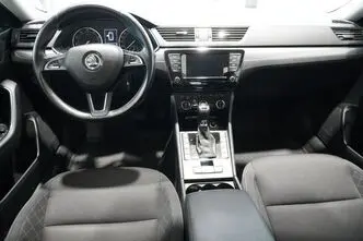 Škoda Superb, 1.4, 110 kW, bensiin, automaat, esivedu