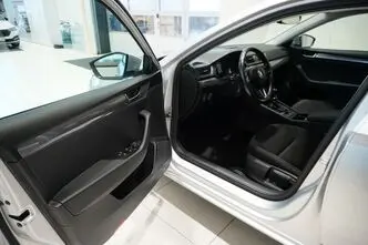 Škoda Superb, 1.4, 110 kW, bensiin, automaat, esivedu