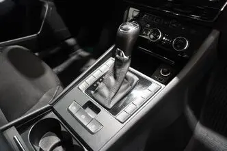Škoda Superb, 1.4, 110 kW, bensiin, automaat, esivedu