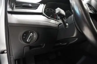 Škoda Superb, 1.4, 110 kW, bensiin, automaat, esivedu