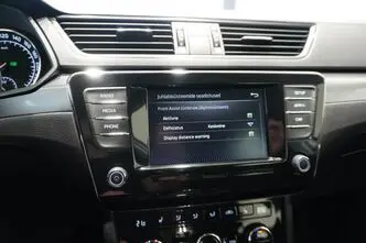Škoda Superb, 1.4, 110 kW, bensiin, automaat, esivedu