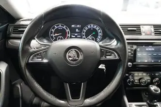 Škoda Superb, 1.4, 110 kW, bensiin, automaat, esivedu