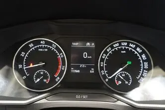 Škoda Superb, 1.4, 110 kW, bensiin, automaat, esivedu