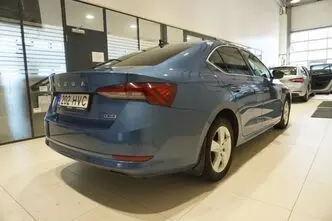 Škoda Octavia, 1.0, 81 kW, hübriid, automaat, esivedu