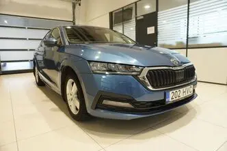 Škoda Octavia, 1.0, 81 kW, hübriid, automaat, esivedu