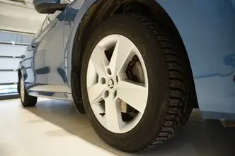 Škoda Octavia, 1.0, 81 kW, hübriid, automaat, esivedu