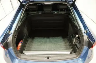 Škoda Octavia, 1.0, 81 kW, hübriid, automaat, esivedu