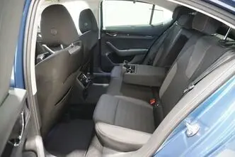 Škoda Octavia, 1.0, 81 kW, hübriid, automaat, esivedu