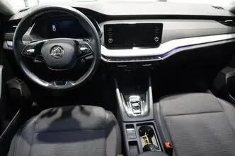 Škoda Octavia, 1.0, 81 kW, hübriid, automaat, esivedu