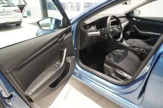 Škoda Octavia, 1.0, 81 kW, hübriid, automaat, esivedu