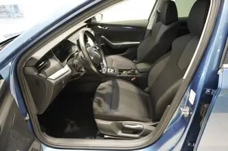Škoda Octavia, 1.0, 81 kW, hübriid, automaat, esivedu