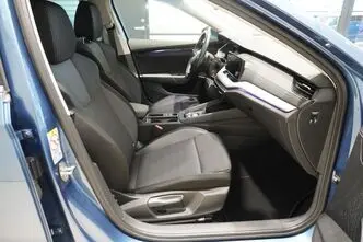 Škoda Octavia, 1.0, 81 kW, hübriid, automaat, esivedu