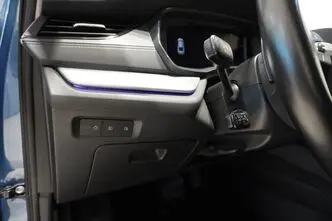 Škoda Octavia, 1.0, 81 kW, hübriid, automaat, esivedu