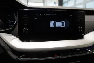 Škoda Octavia, 1.0, 81 kW, hübriid, automaat, esivedu