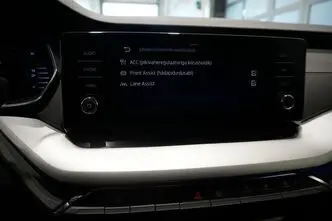 Škoda Octavia, 1.0, 81 kW, hübriid, automaat, esivedu
