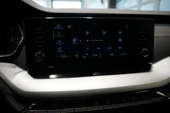 Škoda Octavia, 1.0, 81 kW, hübriid, automaat, esivedu