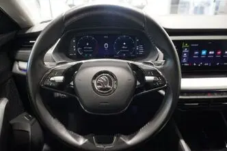 Škoda Octavia, 1.0, 81 kW, hübriid, automaat, esivedu