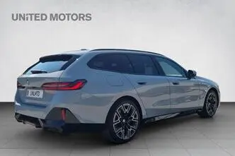 BMW 520, 2.0, 145 kW, гибрид, автомат, полный привод