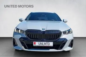 BMW 520, 2.0, 145 kW, гибрид, автомат, полный привод