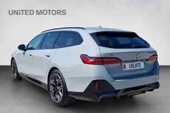 BMW 520, 2.0, 145 kW, гибрид, автомат, полный привод