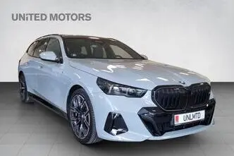 BMW 520, 2.0, 145 kW, гибрид, автомат, полный привод