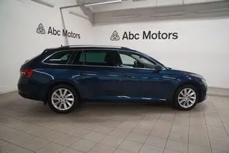 Škoda Superb, 1.5, 110 kW, бензин, автомат, передний привод