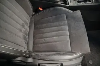 Škoda Superb, 1.5, 110 kW, бензин, автомат, передний привод