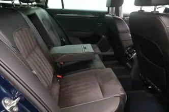 Škoda Superb, 1.5, 110 kW, бензин, автомат, передний привод