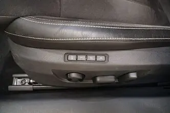 Škoda Superb, 1.5, 110 kW, бензин, автомат, передний привод