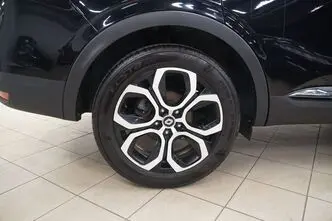Renault Arkana, 1.3, 103 kW, гибрид, автомат, передний привод