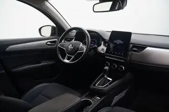 Renault Arkana, 1.3, 103 kW, гибрид, автомат, передний привод
