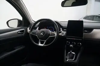 Renault Arkana, 1.3, 103 kW, гибрид, автомат, передний привод