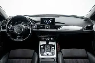 Audi A6, 2.0, 140 kW, дизель, автомат, полный привод