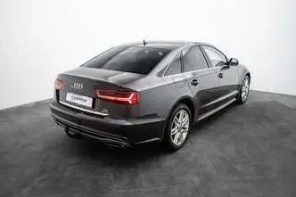 Audi A6, 2.0, 140 kW, дизель, автомат, полный привод