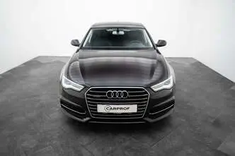 Audi A6, 2.0, 140 kW, дизель, автомат, полный привод