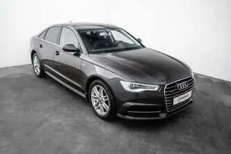 Audi A6, 2.0, 140 kW, дизель, автомат, полный привод
