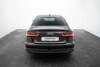 Audi A6, 2.0, 140 kW, дизель, автомат, полный привод