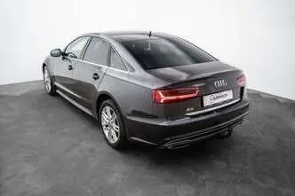 Audi A6, 2.0, 140 kW, дизель, автомат, полный привод