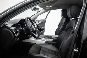 Audi A6, 2.0, 140 kW, дизель, автомат, полный привод