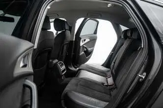 Audi A6, 2.0, 140 kW, дизель, автомат, полный привод