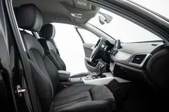 Audi A6, 2.0, 140 kW, дизель, автомат, полный привод